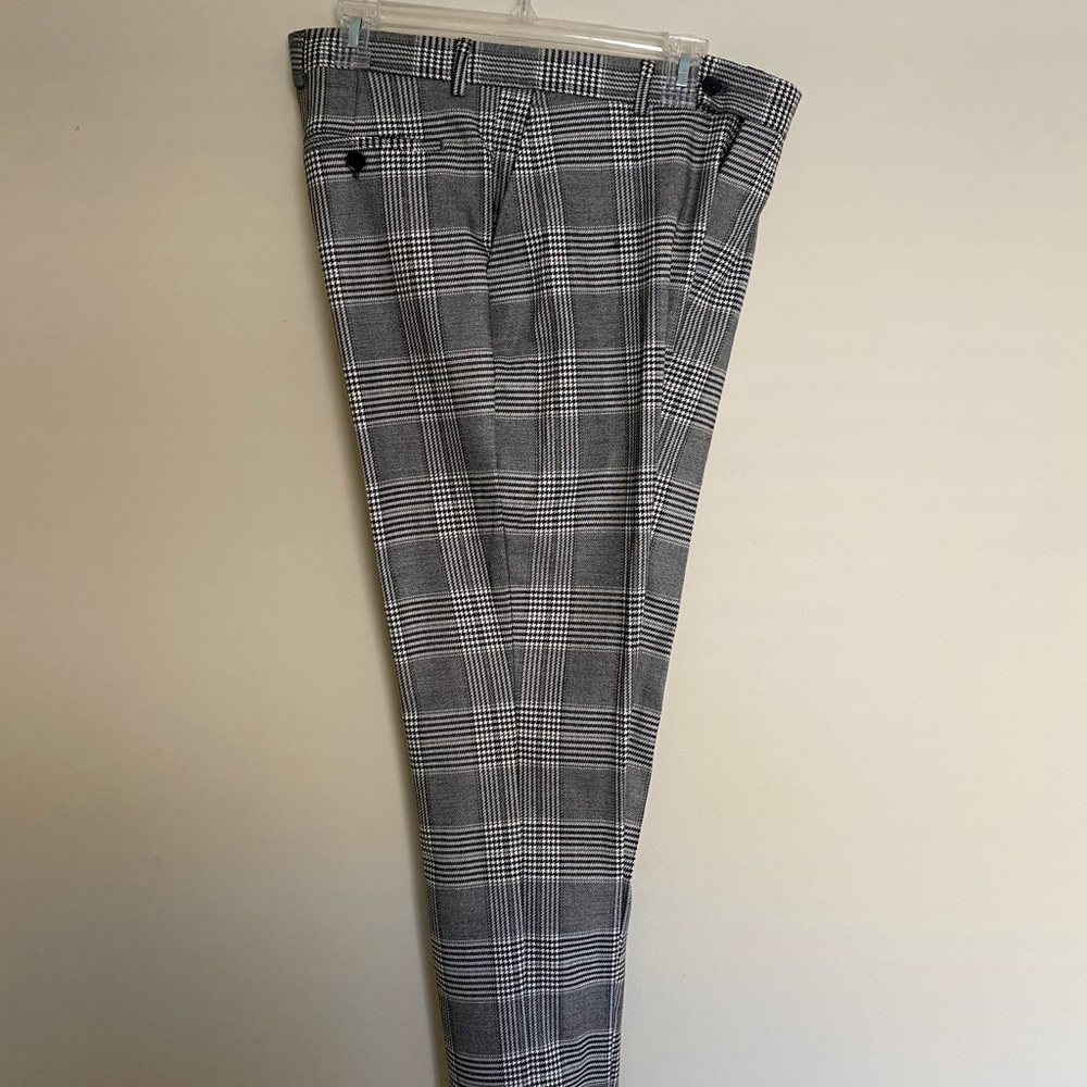 Boohoo Man Dress Pants